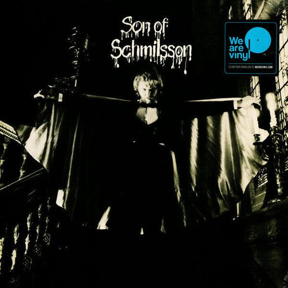 Harry Nilsson - Son Of Schmilsson - Good Records To Go