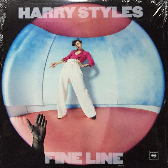 Harry Styles - Fine Line - Good Records To Go