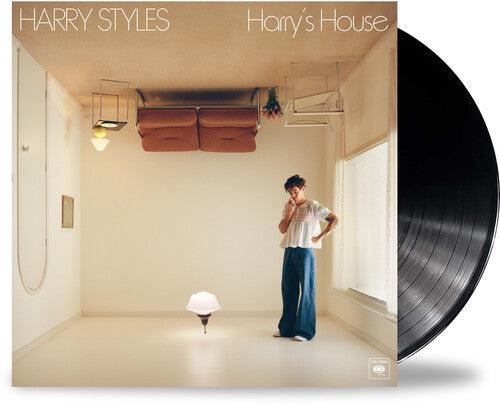 Harry Styles - Harry's House - Good Records To Go