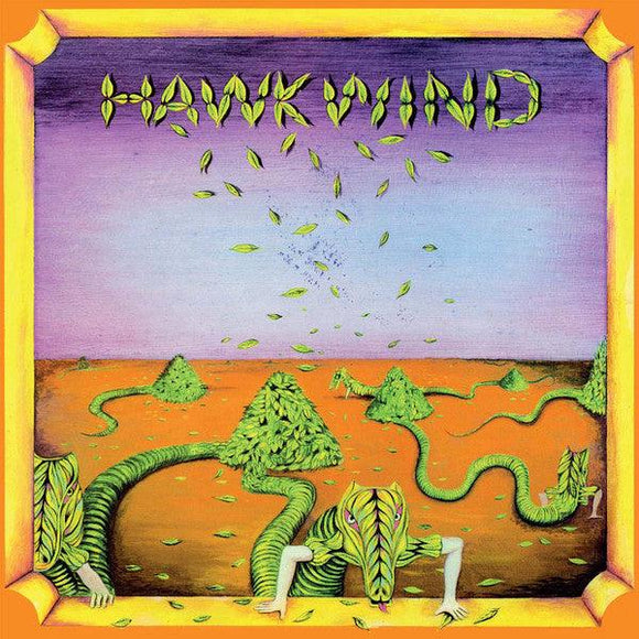 Hawkwind - Hawkwind - Good Records To Go