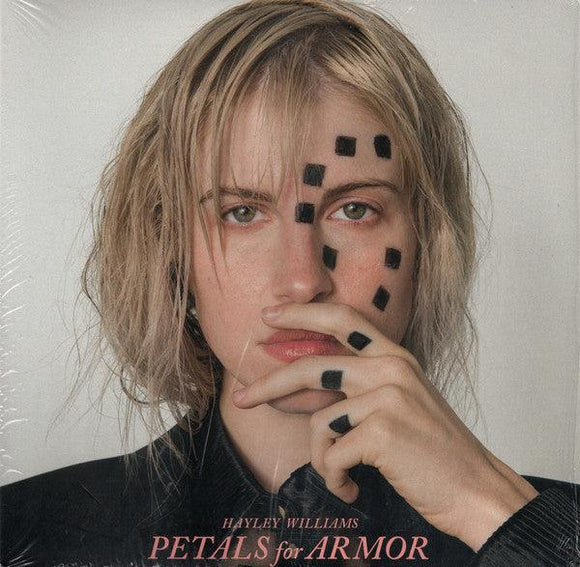 Hayley Williams - Petals For Armor - Good Records To Go