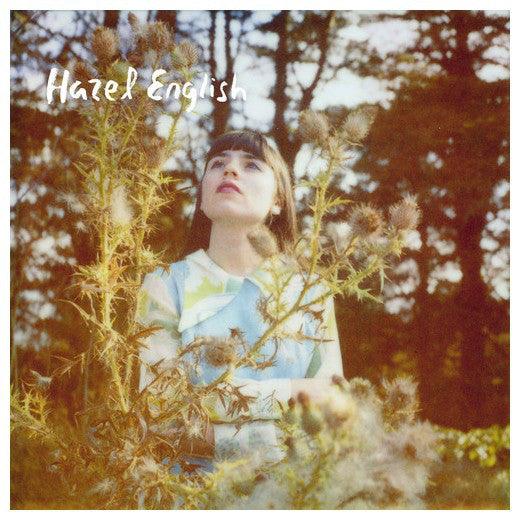 Hazel English - Just Give In / Never Going Home (2xLP 180-Gram Light Blue/Light Yellow Vinyl) - Good Records To Go