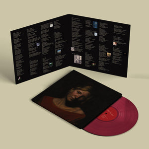 Helena Deland - Someone New (Indie Exclusive Color: Ruby Red) - Good Records To Go