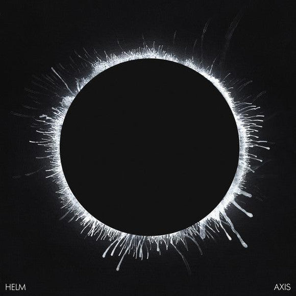Helm - Axis (Transparent Purple Vinyl) - Good Records To Go