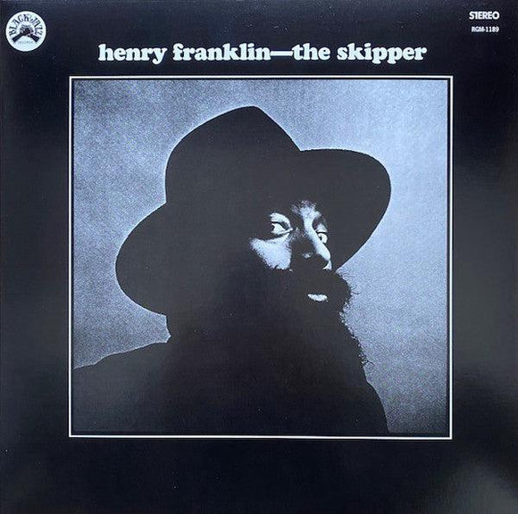 Henry Franklin - The Skipper - Good Records To Go