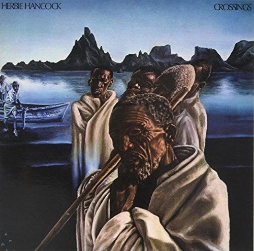 Herbie Hancock - Crossings (Speakers Corner) - Good Records To Go