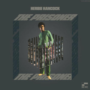 Herbie Hancock - The Prisoner - Good Records To Go