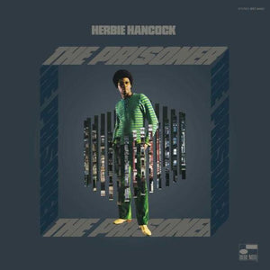 Herbie Hancock - The Prisoner (Tone Poet Series) - Good Records To Go