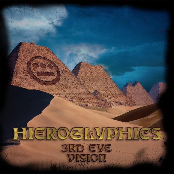 Hieroglyphics - 3rd Eye Vision - Good Records To Go