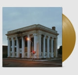 The Hold Steady - The Price Of Progress (Indie Exclusive Gold Vinyl)