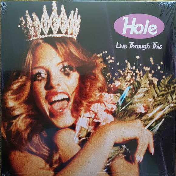 Hole - Live Through This - Good Records To Go