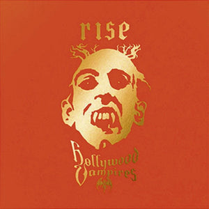 Hollywood Vampires - Rise - Good Records To Go