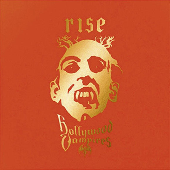 Hollywood Vampires - Rise - Good Records To Go