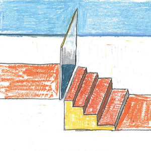 Homeshake - Fresh Air - Good Records To Go