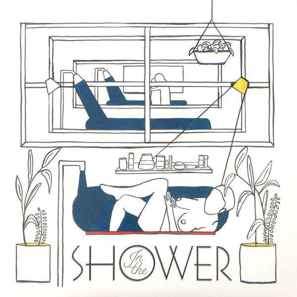 Homeshake - In The Shower - Good Records To Go
