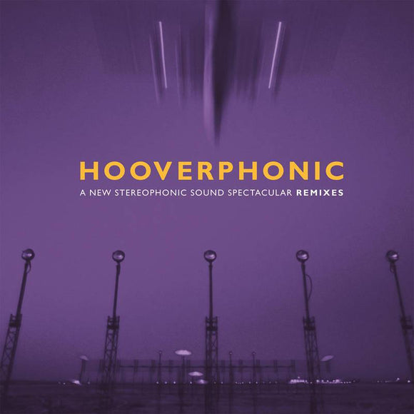 Hooverphonic  - A New Stereophonic Sound Spectacular: Remixes (EP) - Good Records To Go