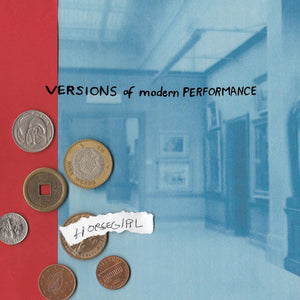 Horsegirl - Versions Of Modern Performance - Good Records To Go