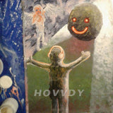 Hovvdy - Heavy LIfter - Good Records To Go