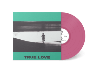 Hovvdy - True Love (Limited Edition Hot Pink Vinyl) - Good Records To Go