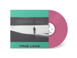 Hovvdy - True Love (Limited Edition Hot Pink Vinyl) - Good Records To Go