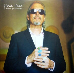 Howe Gelb - Future Standards - Good Records To Go