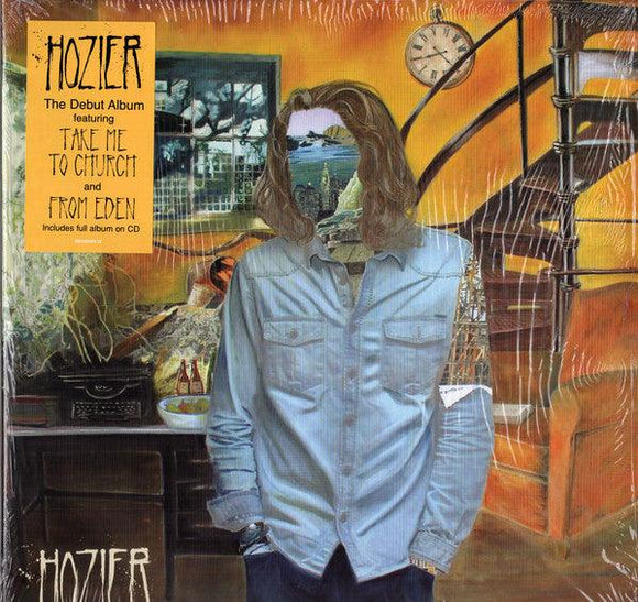 Hozier - Hozier - Good Records To Go