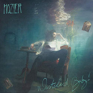 Hozier - Wasteland, Baby! - Good Records To Go