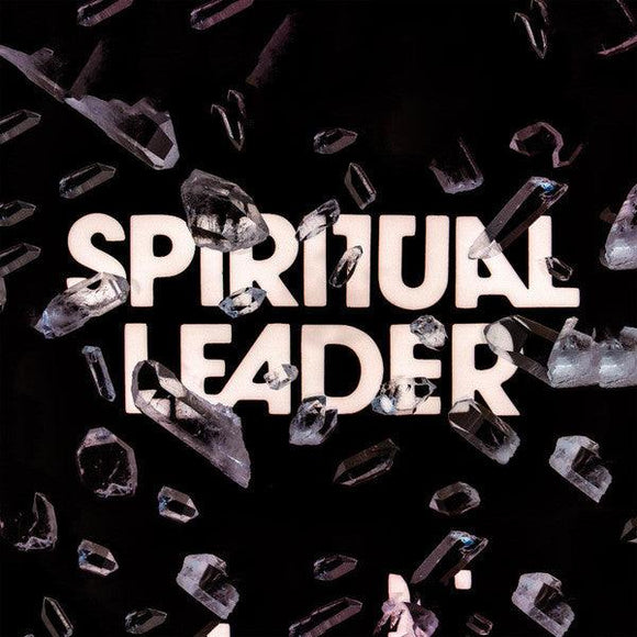 Ian Chang - Spiritual Leader - Good Records To Go