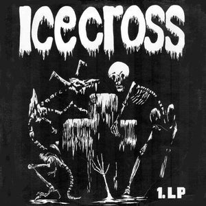 Icecross - Icecross - Good Records To Go