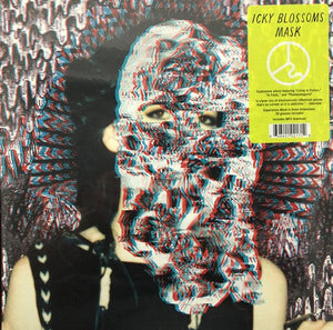 Icky Blossoms - Mask - Good Records To Go
