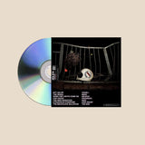 IDLES - Crawler (CD) - Good Records To Go