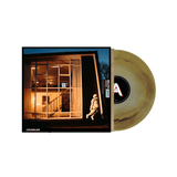 IDLES - Crawler (UNIQUE COLOR VINYL) - Good Records To Go