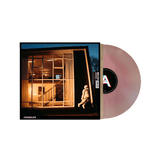 IDLES - Crawler (UNIQUE COLOR VINYL) - Good Records To Go