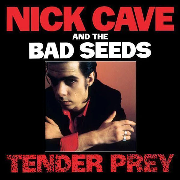 Nick Cave & The Bad Seeds - Tender Prey (Mute BMG)