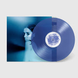Samia - Honey (Limited Indie Retail Edition Translucent Blue Vinyl) {SIGNATURE SERIES}
