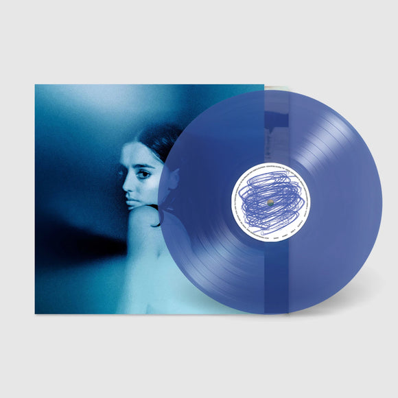 Samia - Honey (Limited Indie Retail Edition Translucent Blue Vinyl)