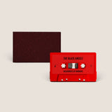 The Black Angels - Wilderness Of Mirrors (Red Cassette)