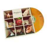 Monophonics - Sage Motel (Transparent Orange With Black Swirl Vinyl)