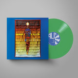 Vieux Farka Touré & Khruangbin -Ali (Jade Vinyl)