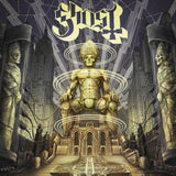 Ghost - Ceremony And Devotion (Lemon Vinyl)