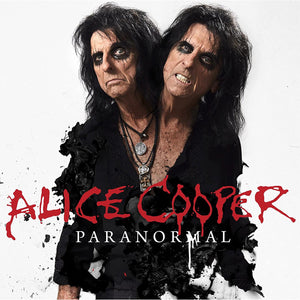 Alice Cooper  - Paranormal