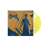 Ghost - If You Have Ghost (Translucent Yellow Vinyl)