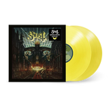 Ghost - Meliora (Deluxe) [Limited Edition Indie Retail Exclusive Translucent Yellow Vinyl]