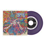 Ghost - Seven Inches Of Satanic Panic (Special Purple Colored Vinyl) 7"