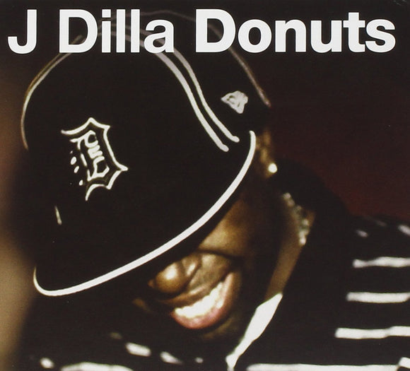 J Dilla - Donuts (Dilla Cover) 2LP