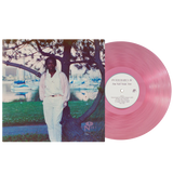 Peter Barclay - I'm Not Your Toy (You Are Loved Pink Vinyl LP)