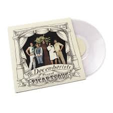 The Decemberists - Picaresque (Clear Vinyl)