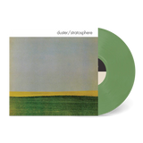 Duster - Stratosphere (Topical Solution Green Vinyl)