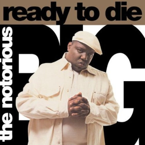 Notorious B.I.G. - Ready To Die (Biggie Cover)