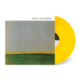 Duster - Stratosphere (Gold Dust Color Vinyl)